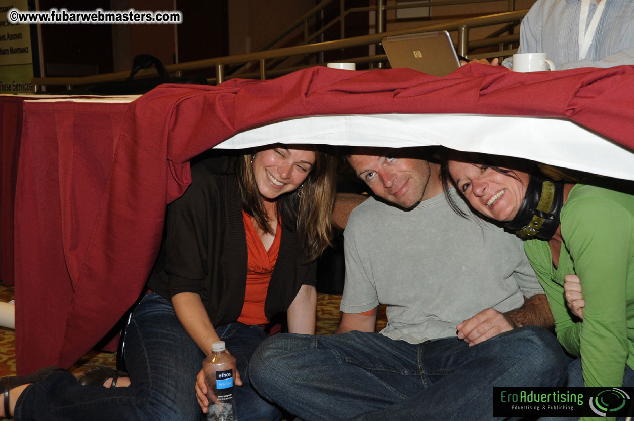 Hotel & Registration