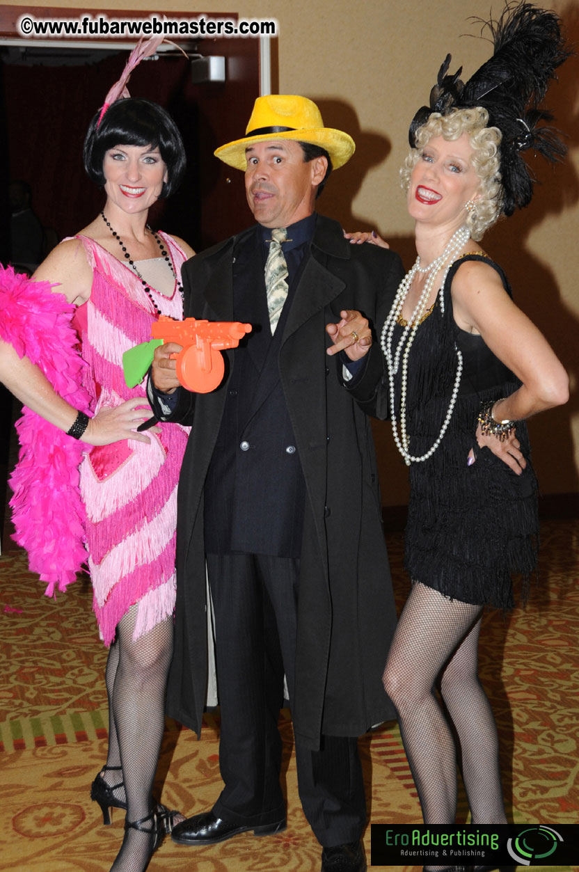 Roaring 20's Casino Night