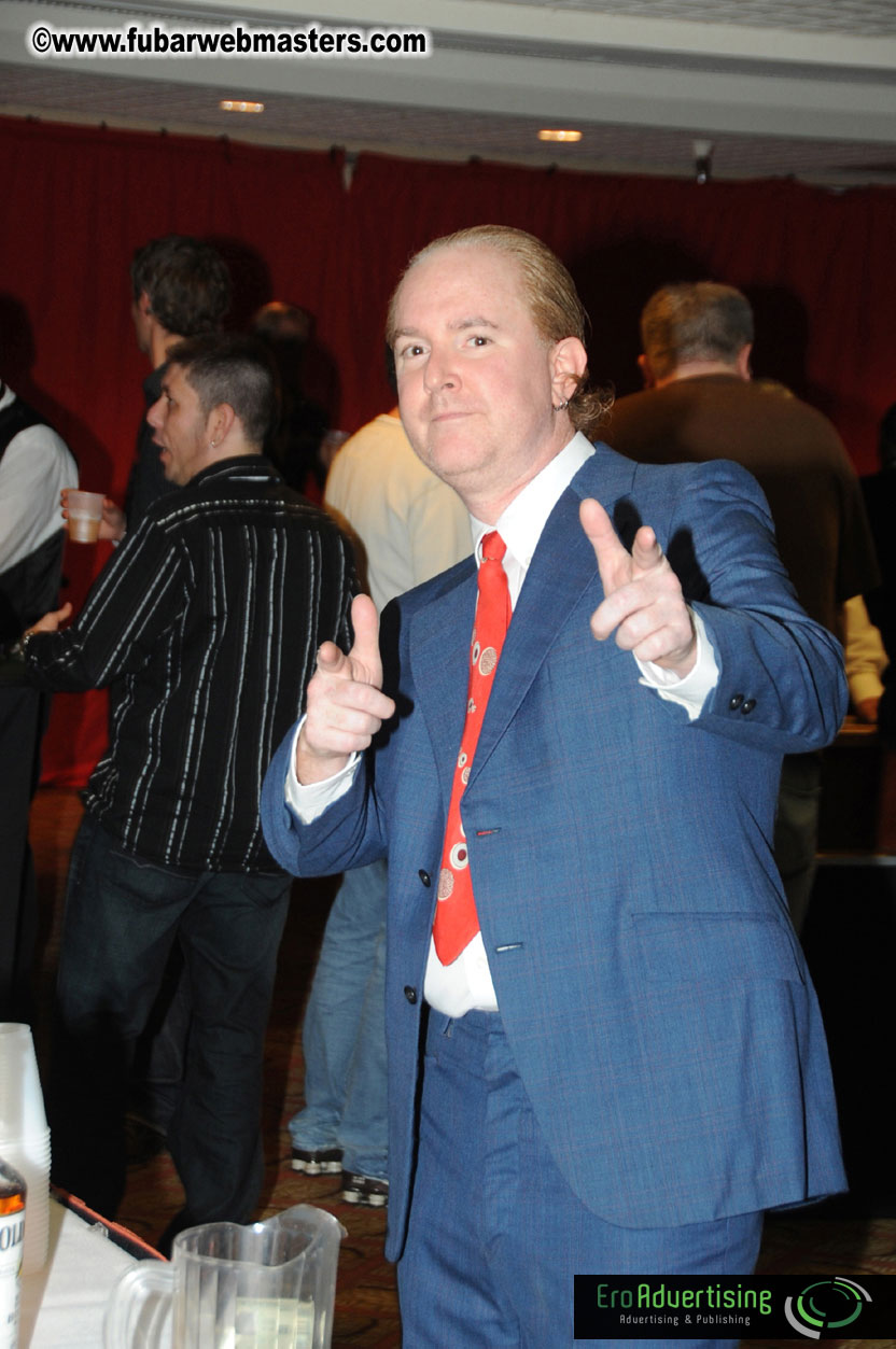 Roaring 20's Casino Night