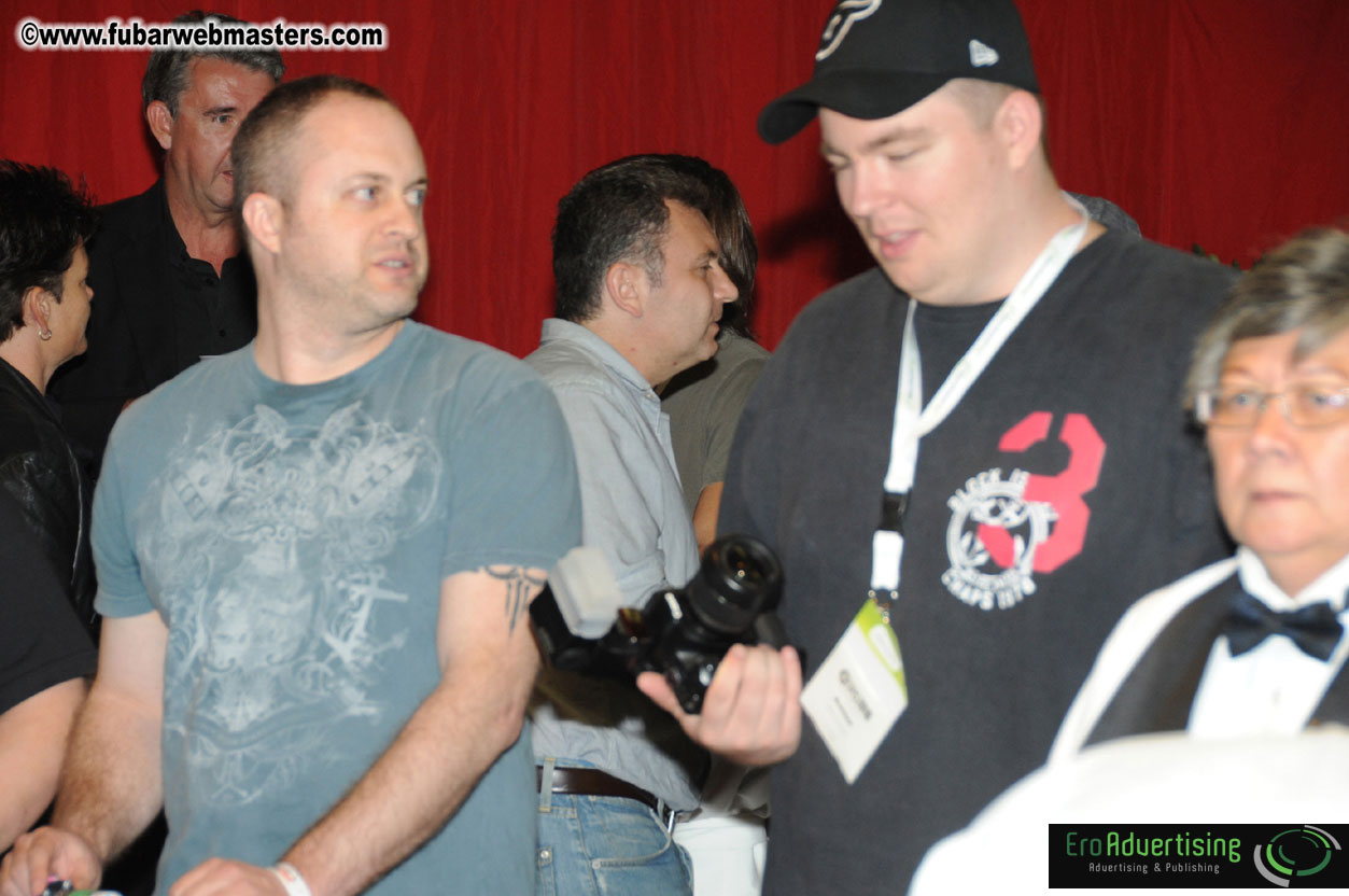 Roaring 20's Casino Night