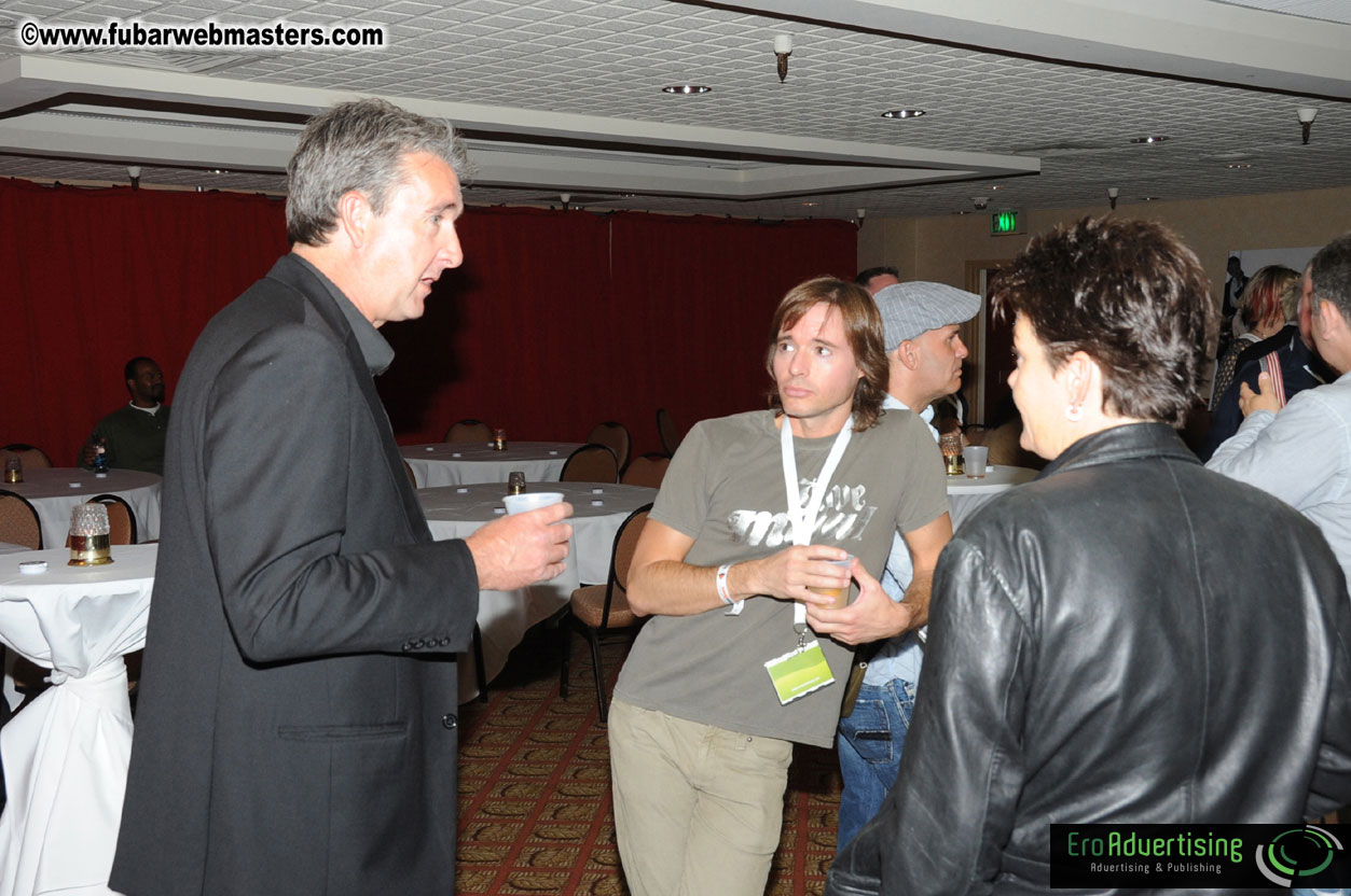 Roaring 20's Casino Night