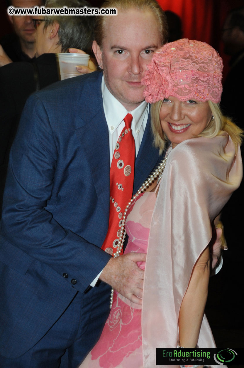 Roaring 20's Casino Night