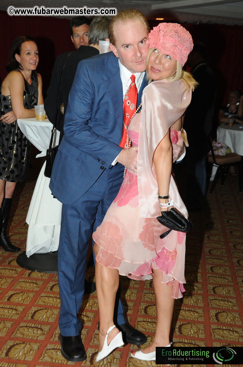 Roaring 20's Casino Night