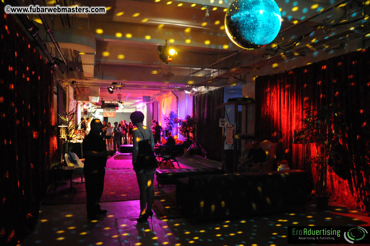 Third Annual Kink in the Castle