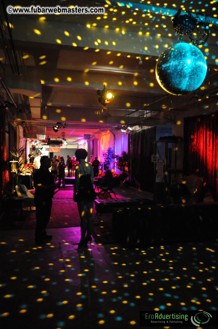 Third Annual Kink in the Castle