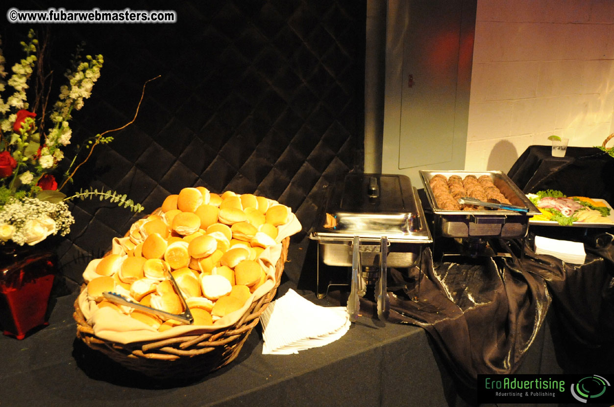 Third Annual Kink in the Castle