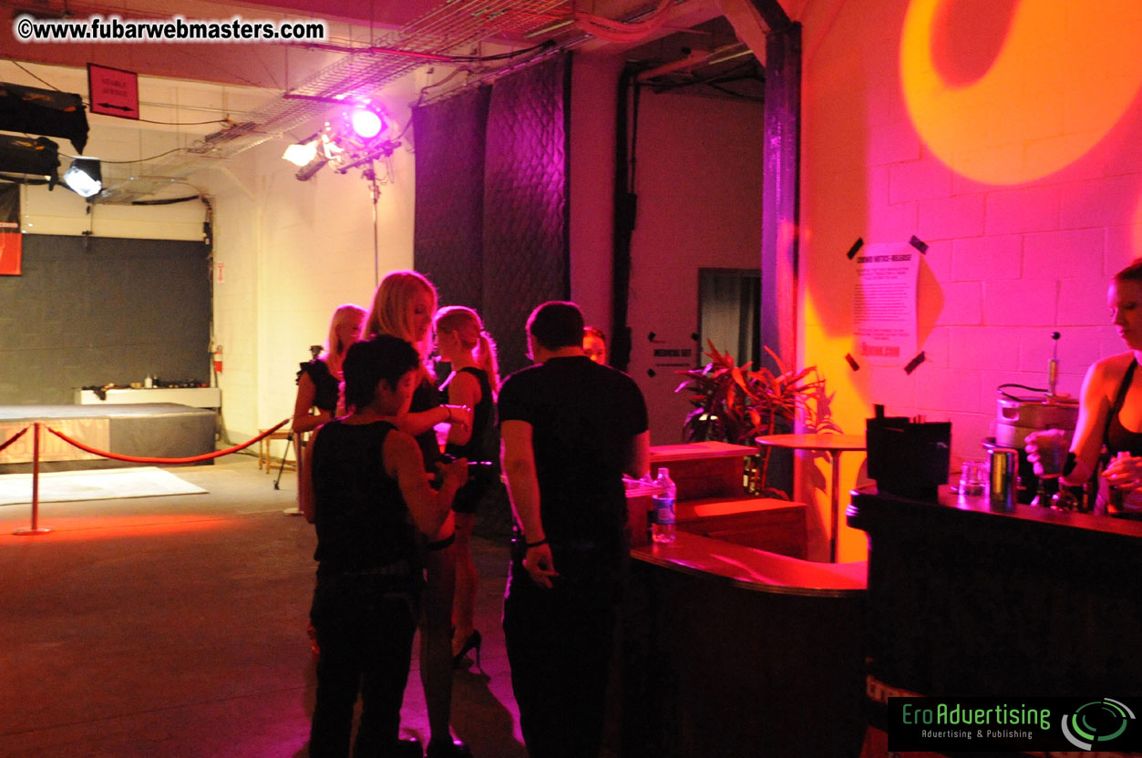 Third Annual Kink in the Castle