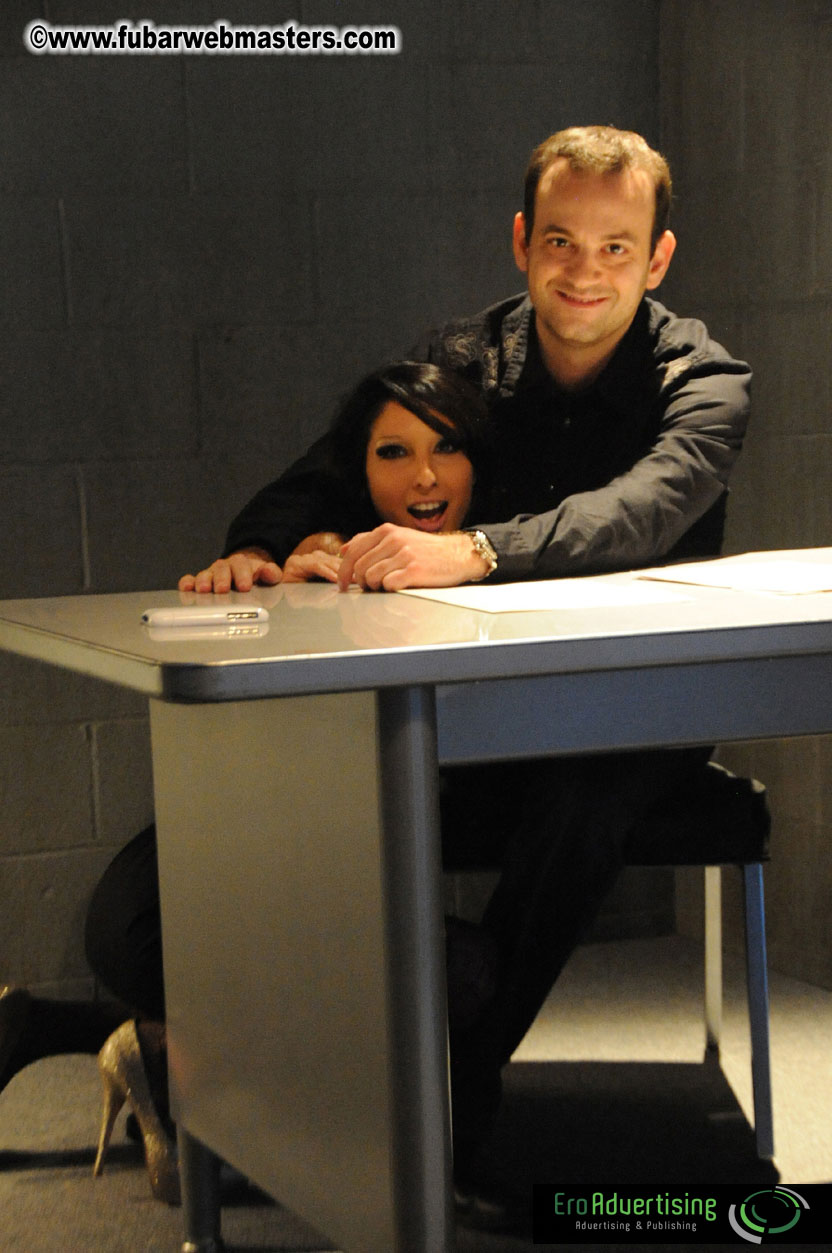 Third Annual Kink in the Castle