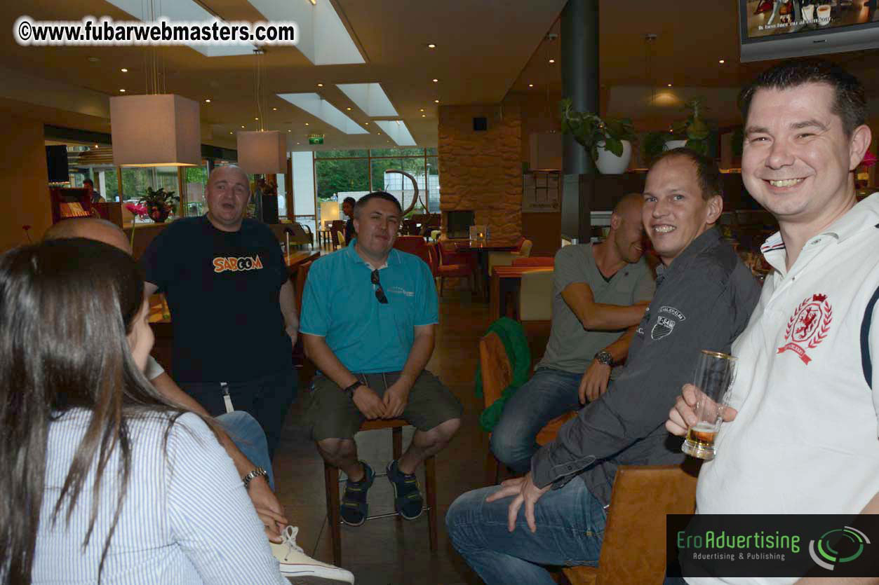 Friday Night Early Birds