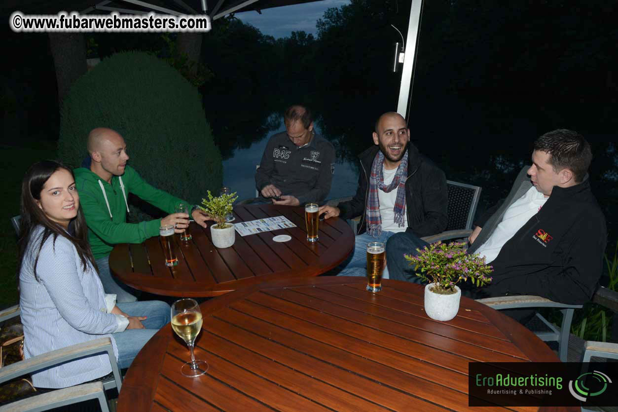 Friday Night Early Birds