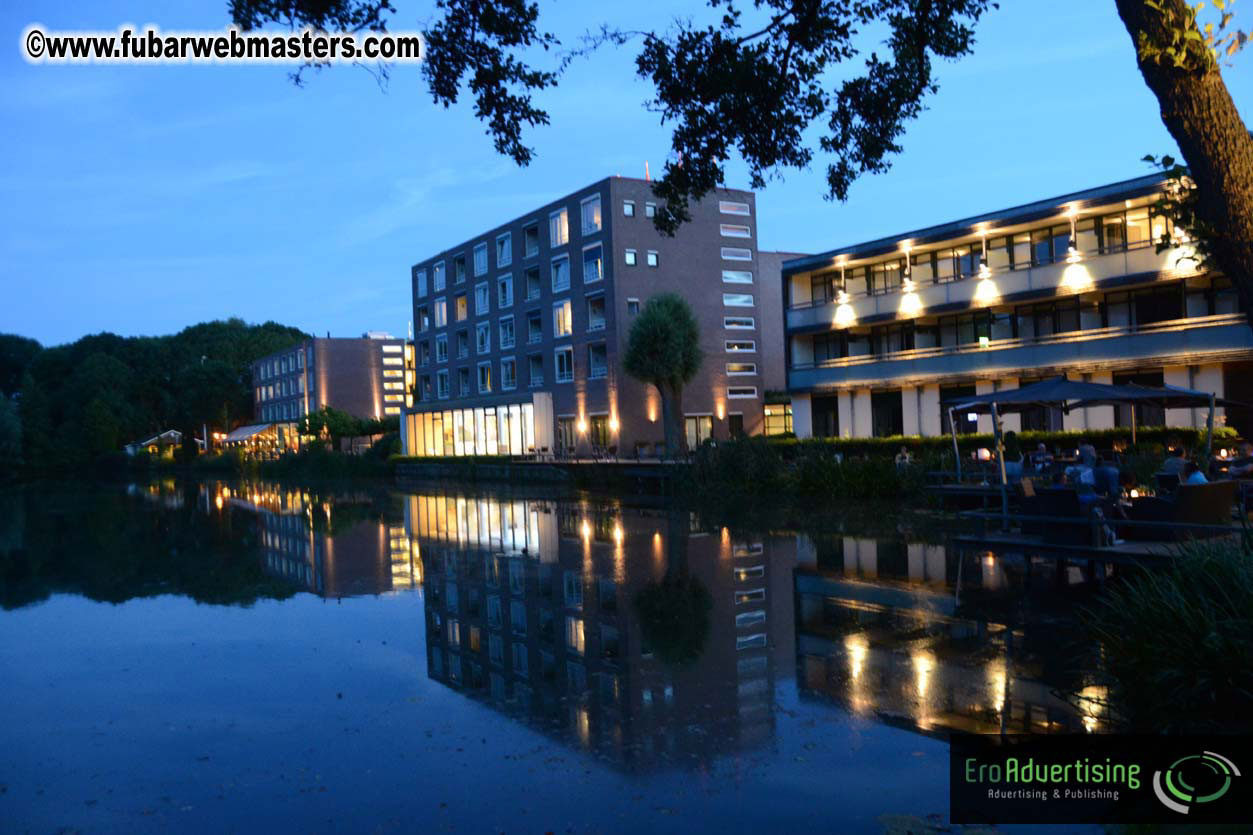 Friday Night Early Birds