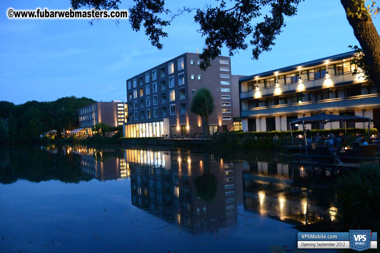 Friday Night Early Birds