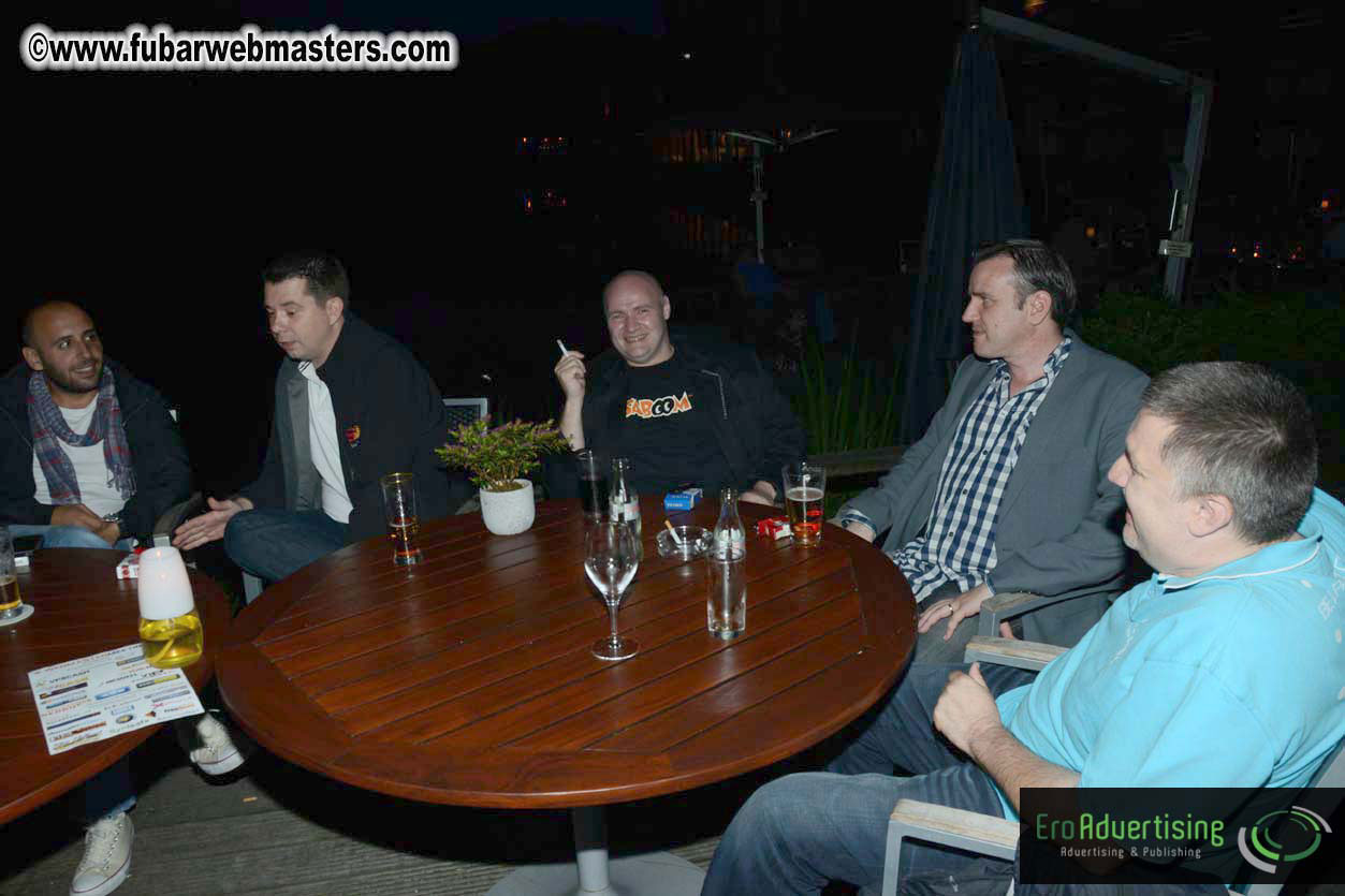 Friday Night Early Birds