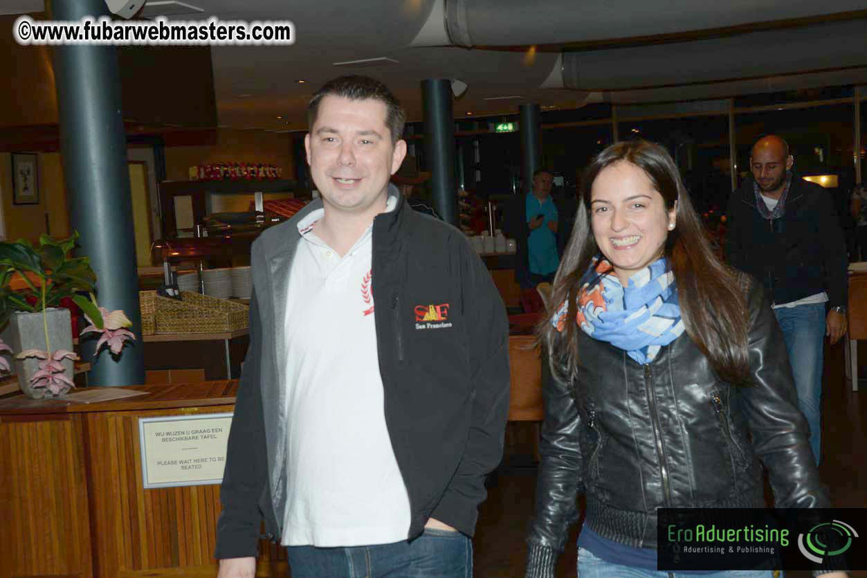 Friday Night Early Birds