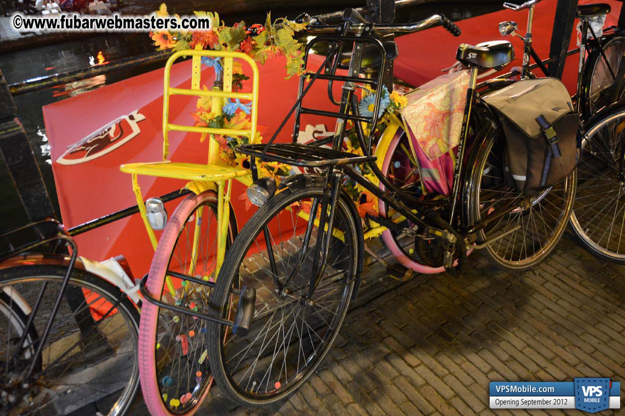 Friday Night Early Birds