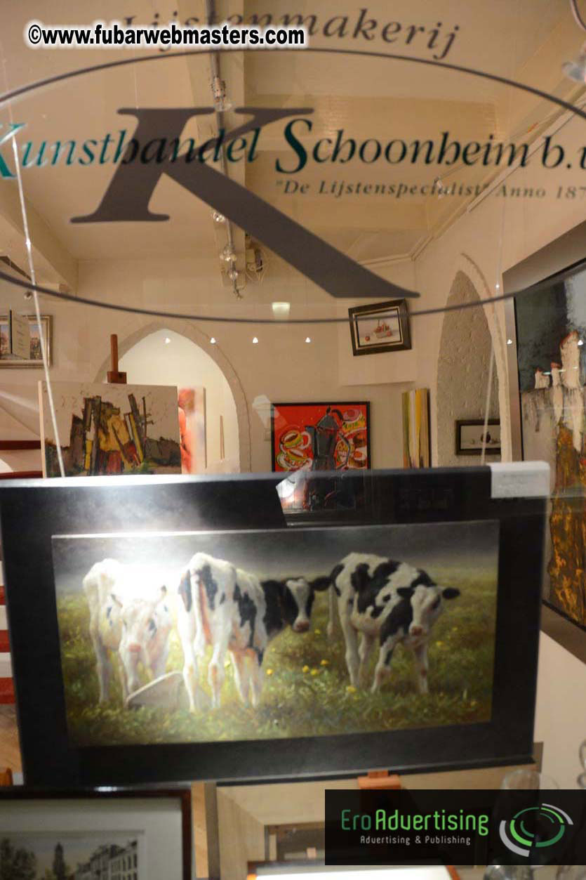 Friday Night Early Birds