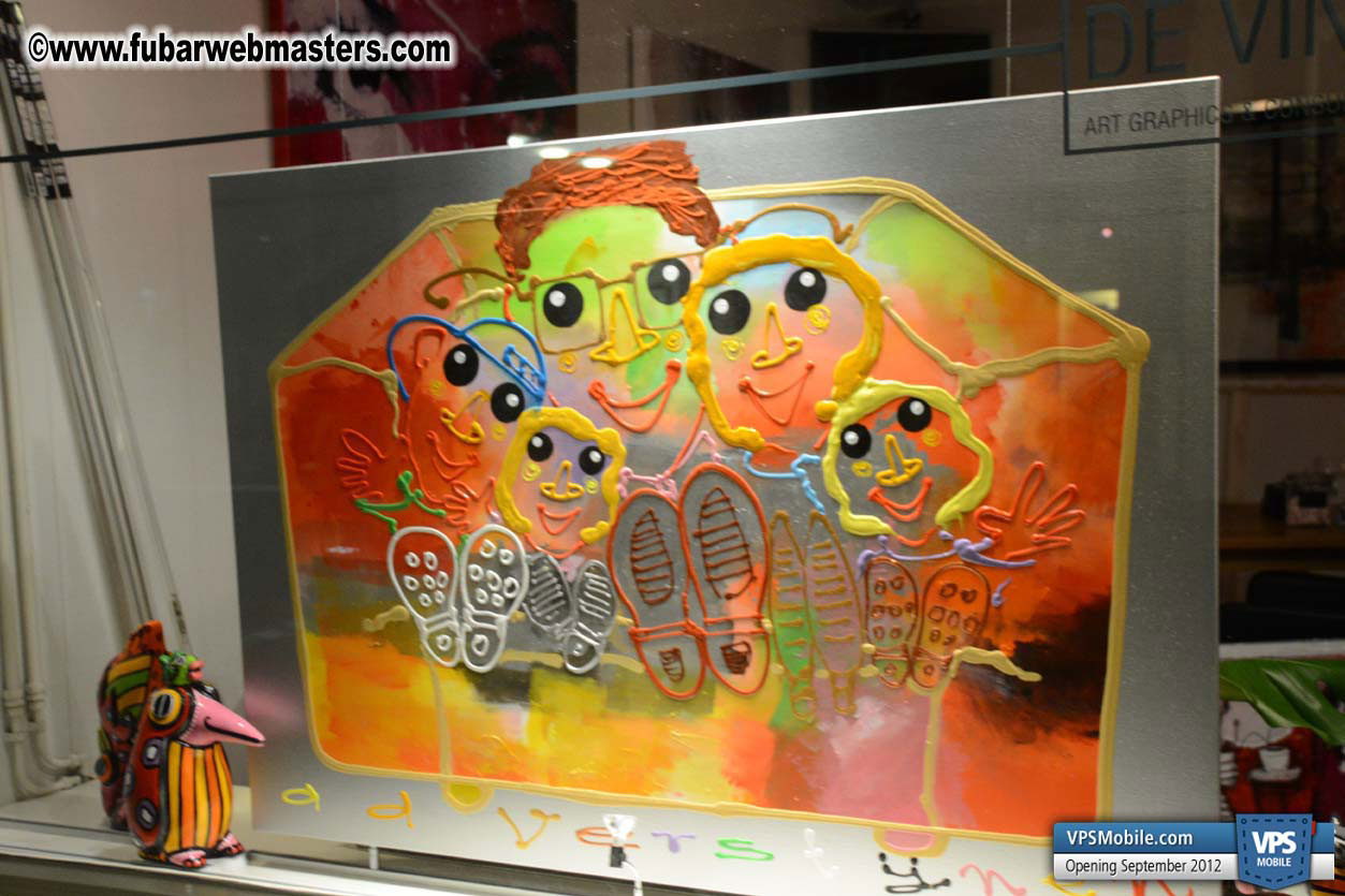 Friday Night Early Birds