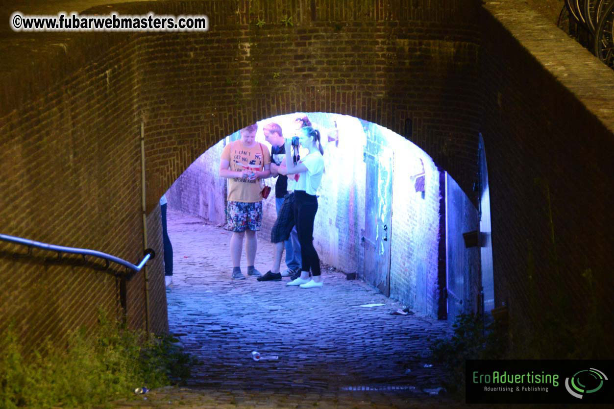 Friday Night Early Birds