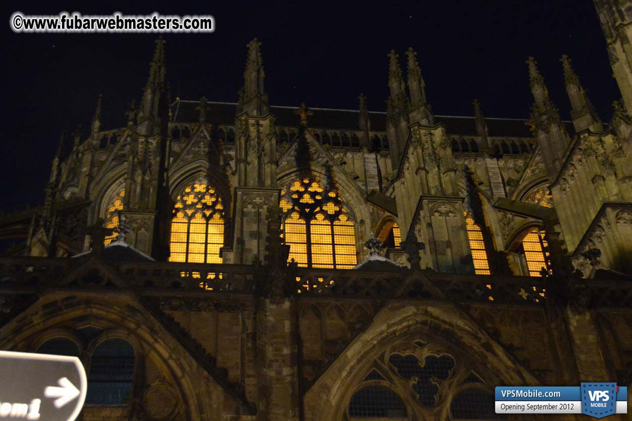 Friday Night Early Birds