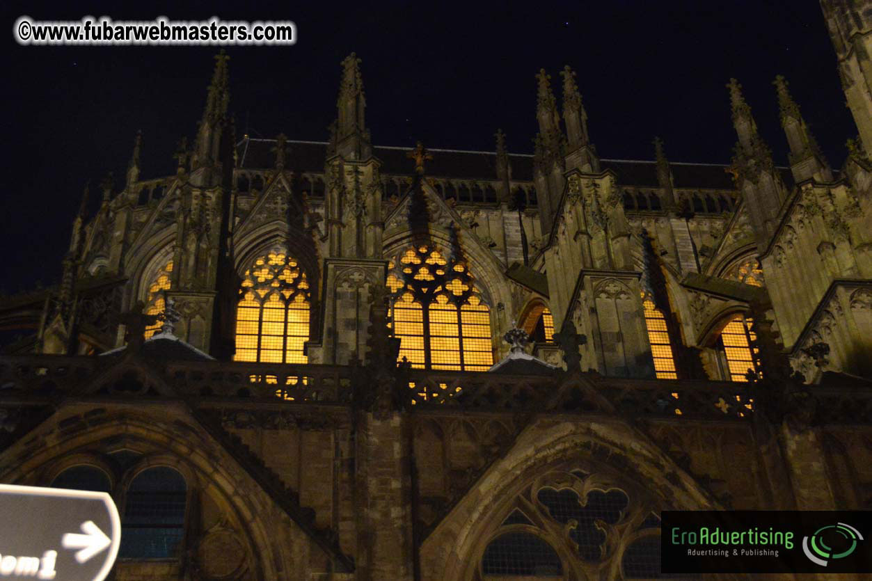 Friday Night Early Birds