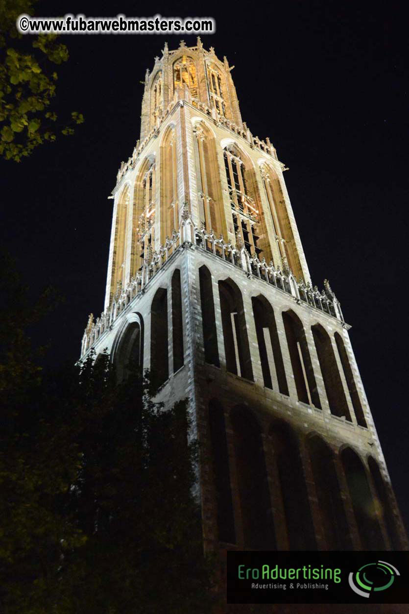 Friday Night Early Birds