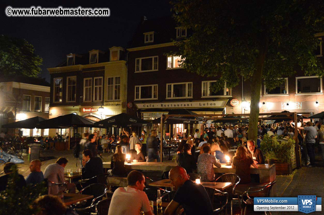 Friday Night Early Birds