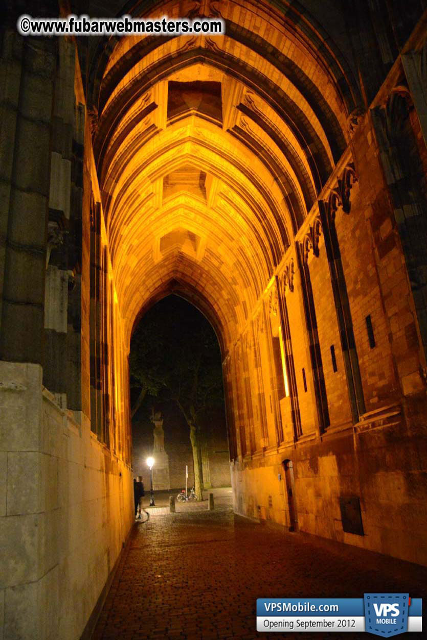 Friday Night Early Birds