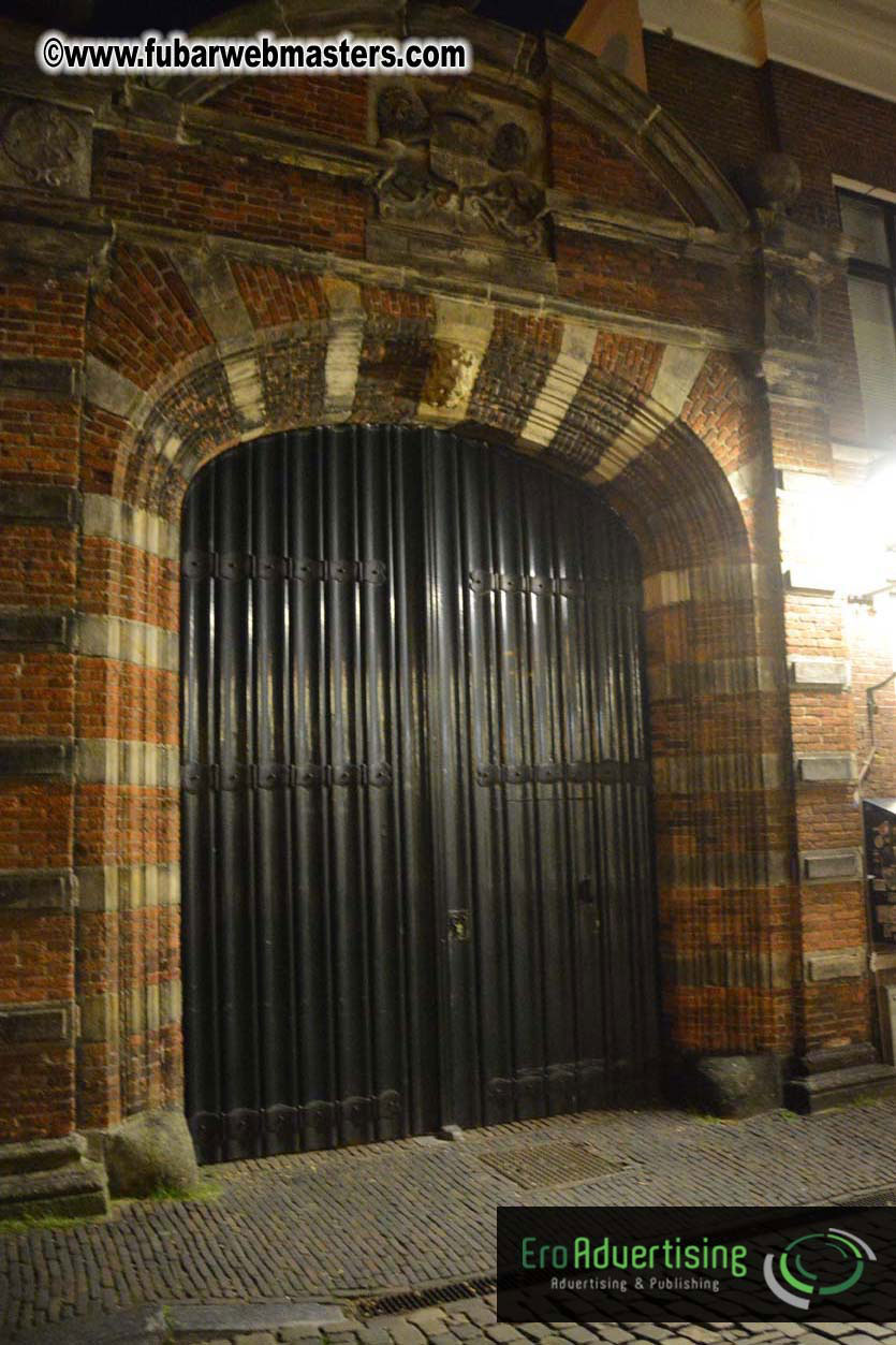 Friday Night Early Birds