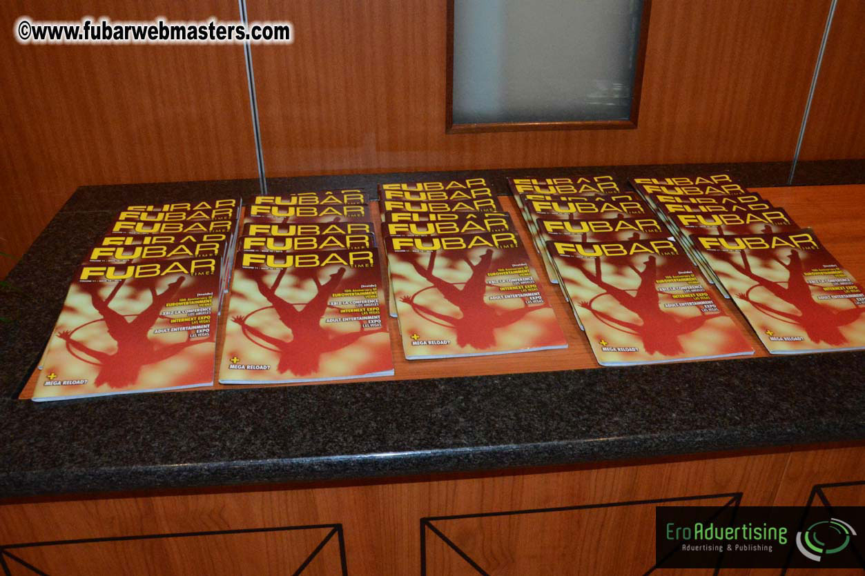 The Webmaster Meeting