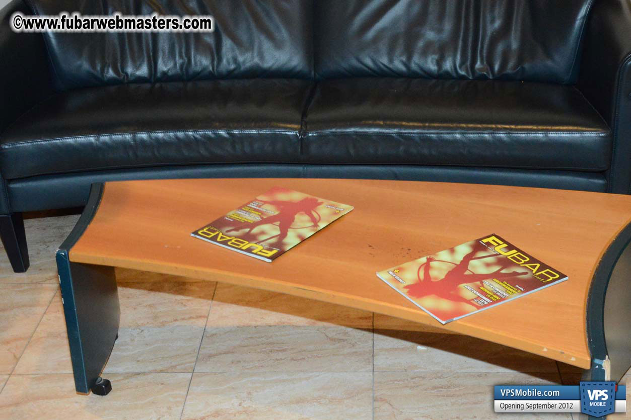 The Webmaster Meeting