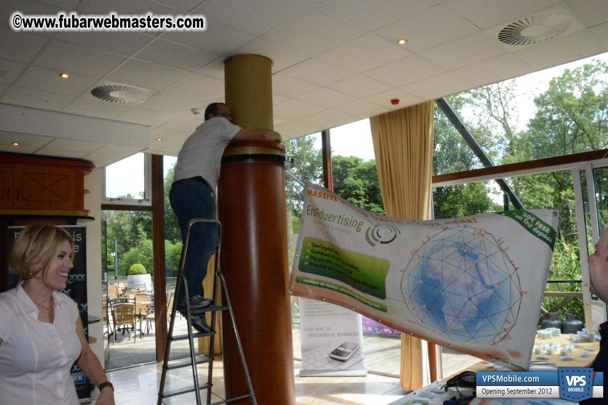 The Webmaster Meeting