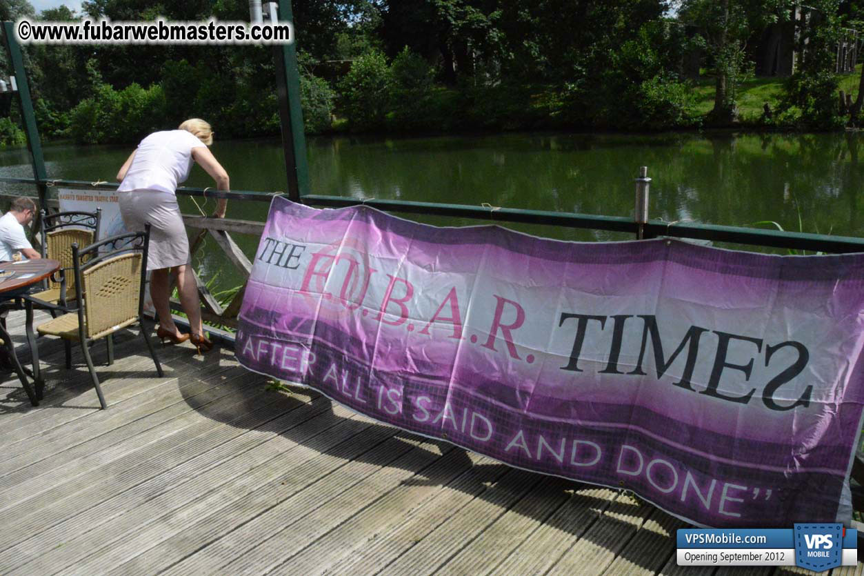 The Webmaster Meeting