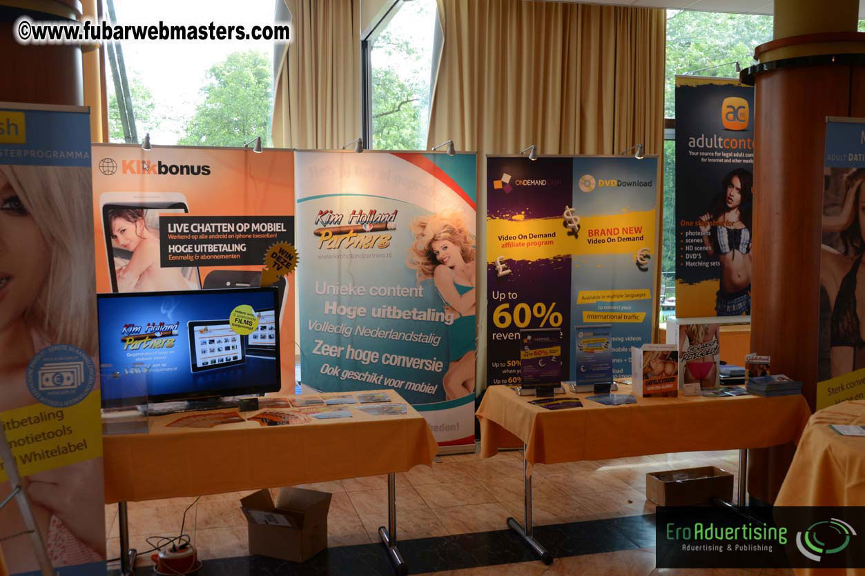 The Webmaster Meeting