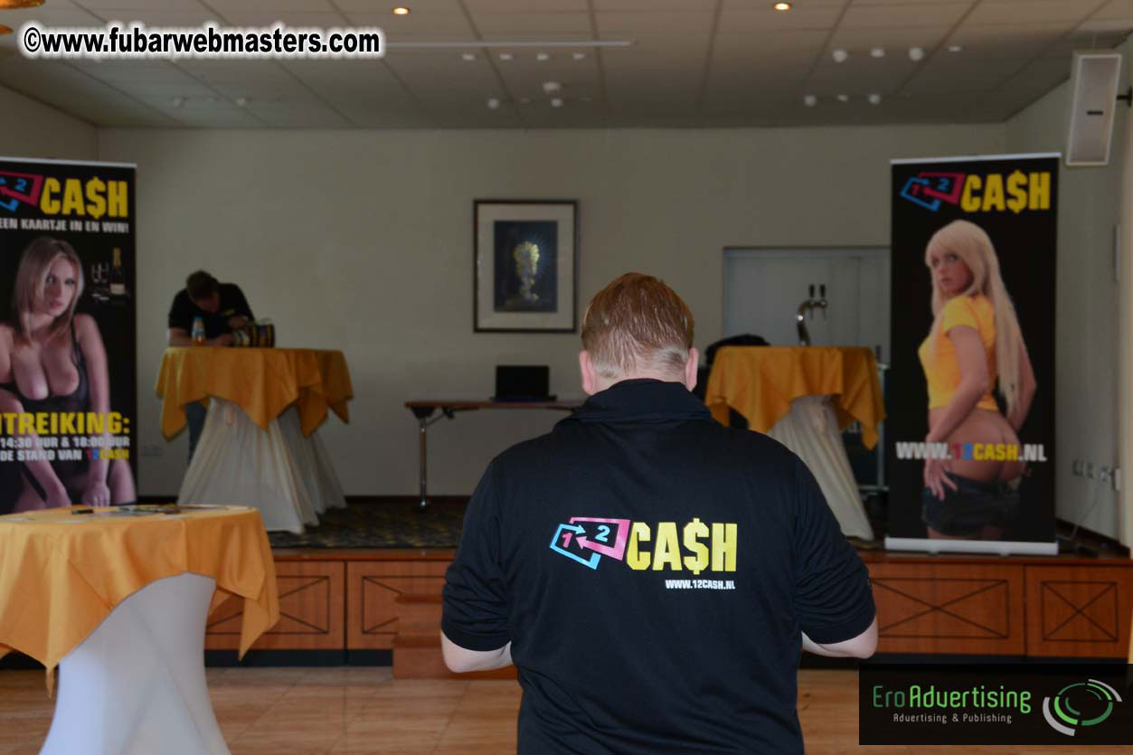 The Webmaster Meeting