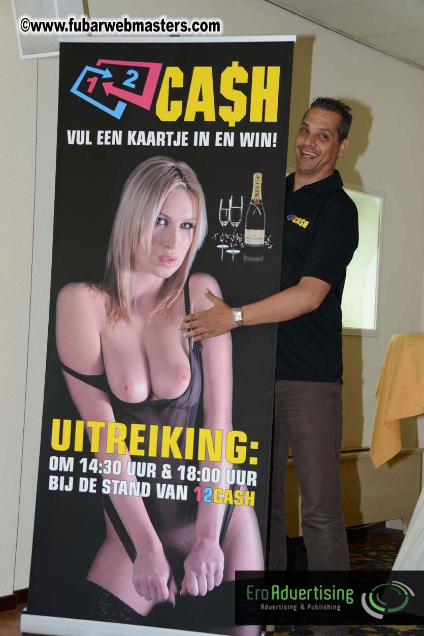 The Webmaster Meeting