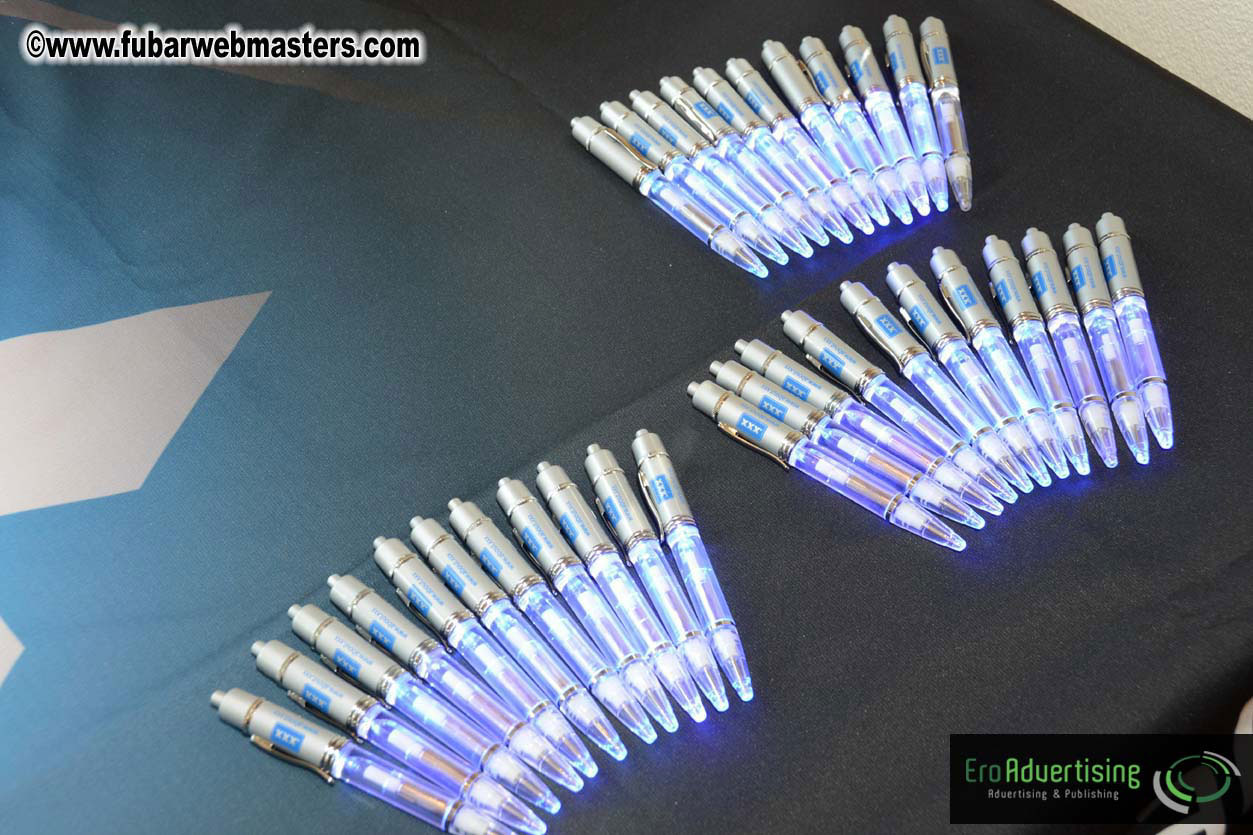 The Webmaster Meeting