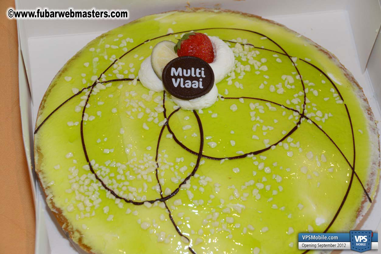 The Webmaster Meeting