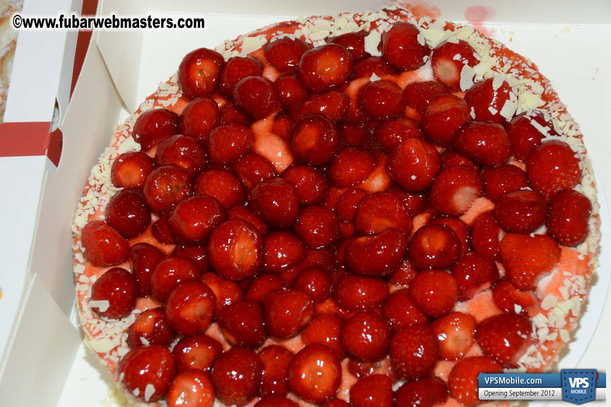 The Webmaster Meeting