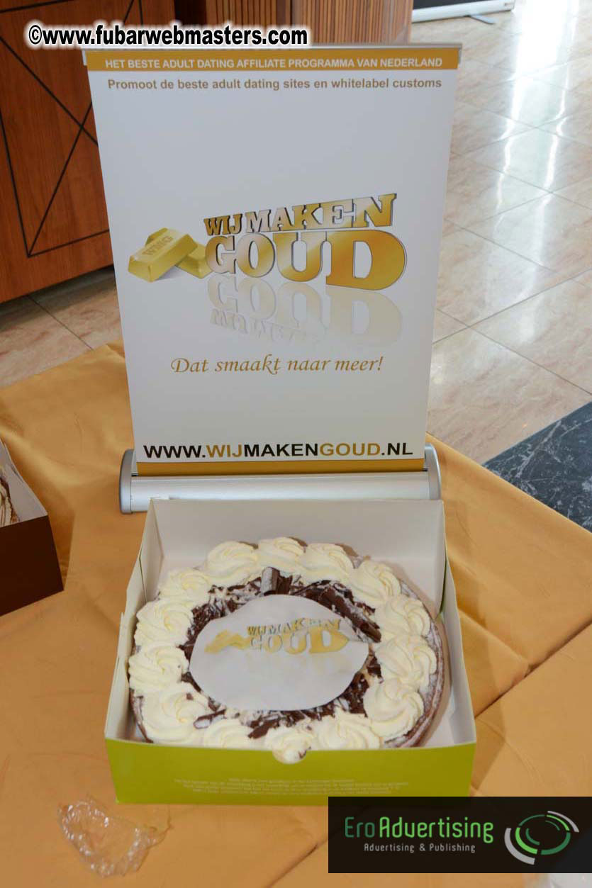 The Webmaster Meeting