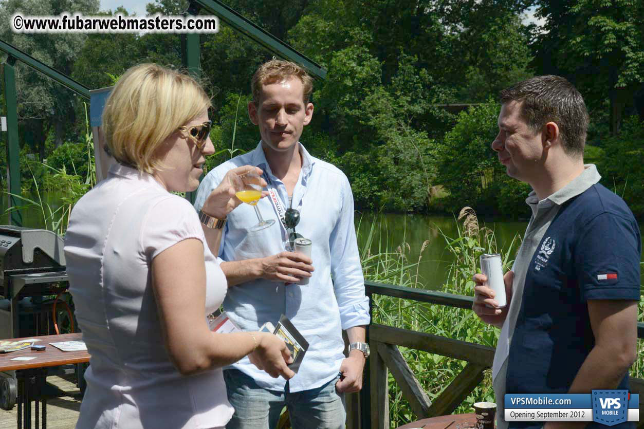 The Webmaster Meeting