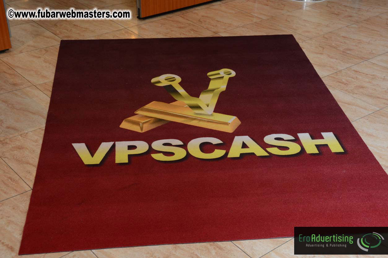 The Webmaster Meeting