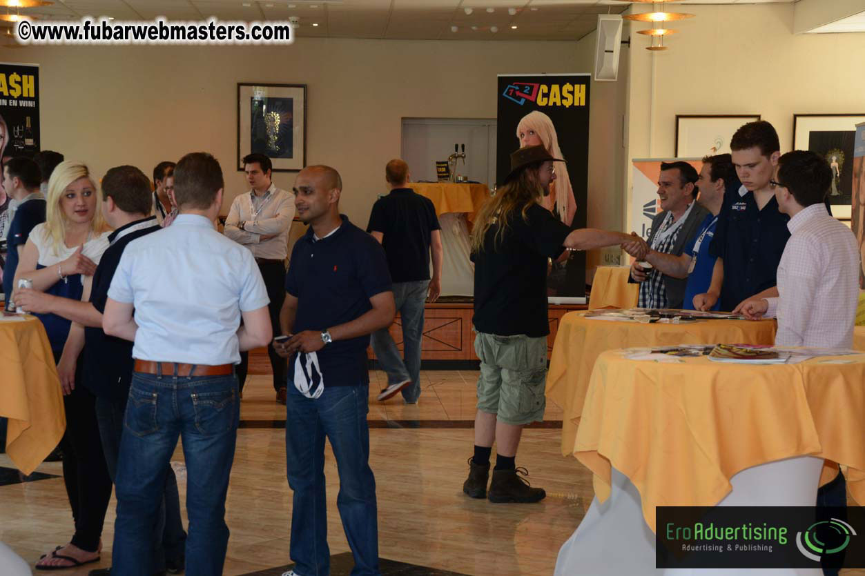 The Webmaster Meeting