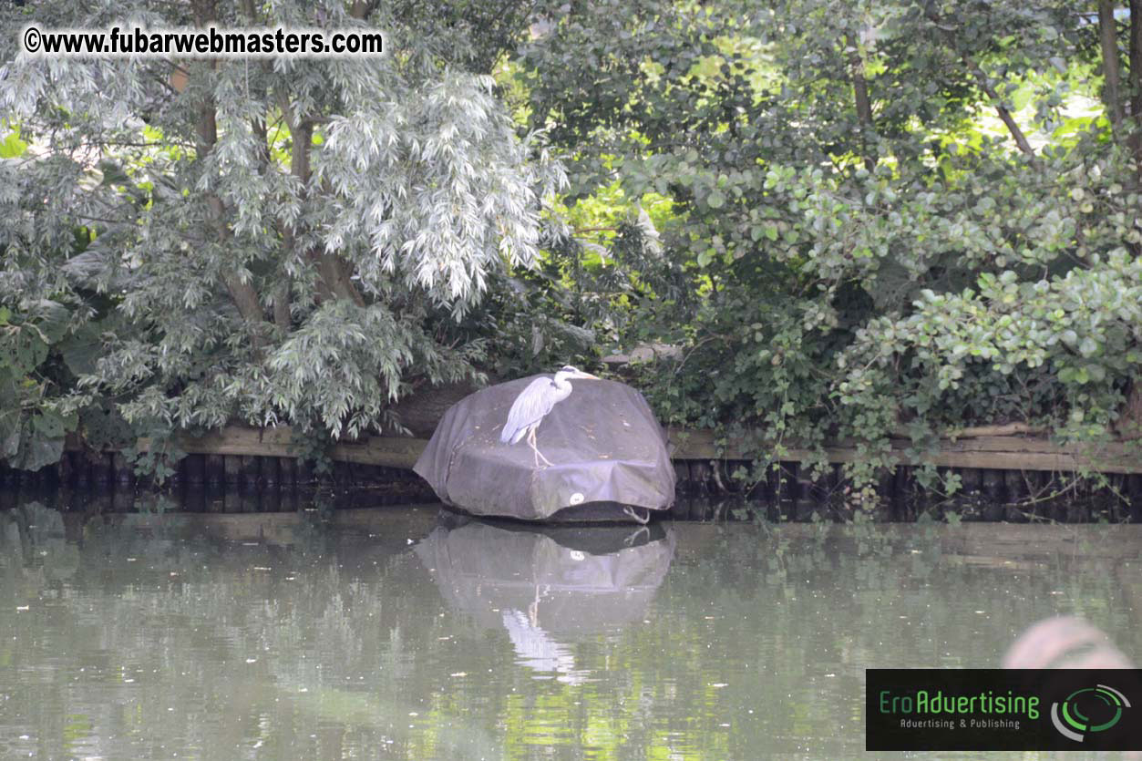 The Webmaster Meeting