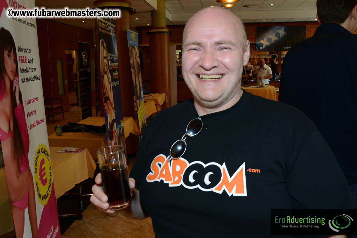 The Webmaster Meeting