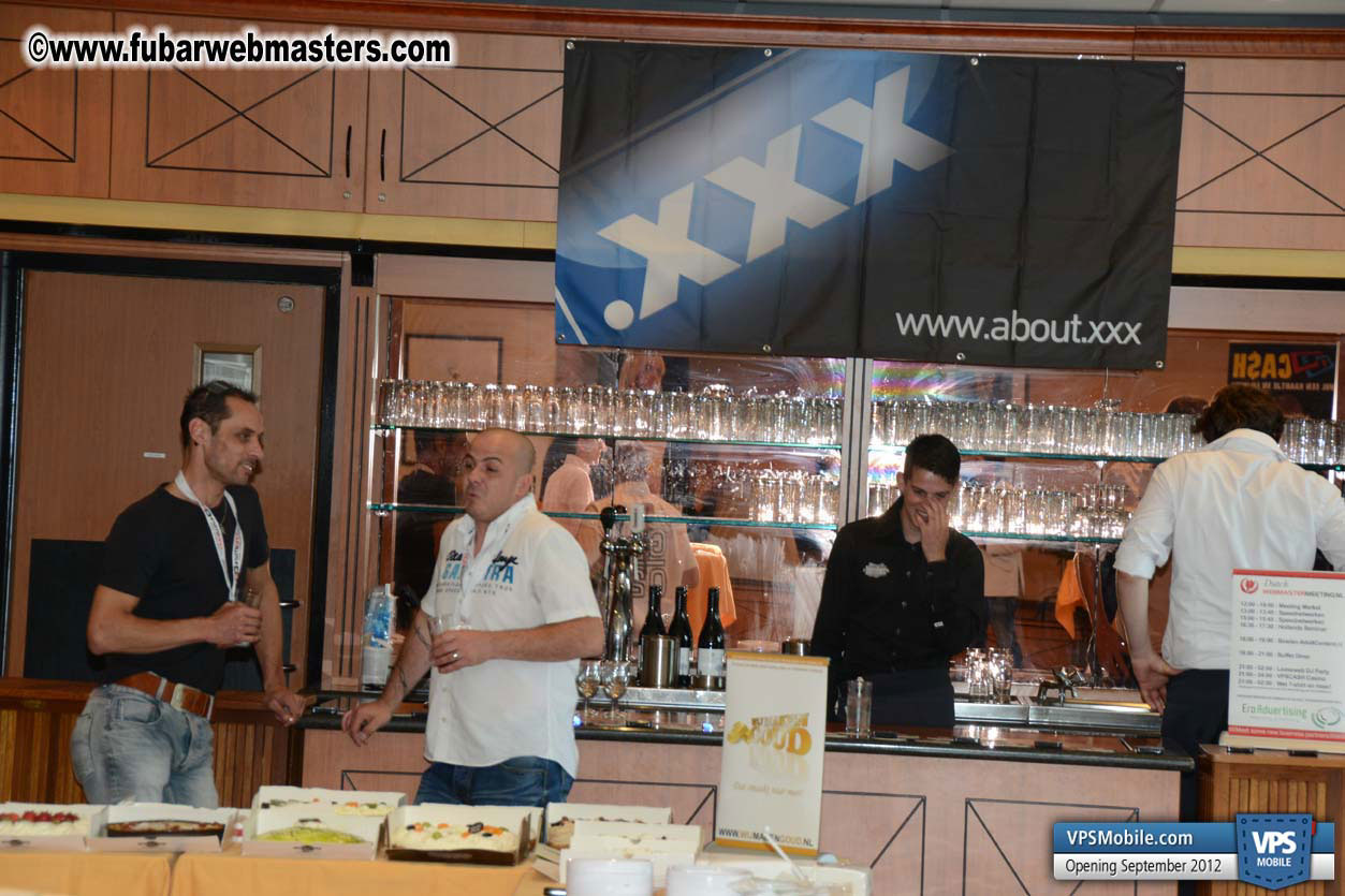 The Webmaster Meeting