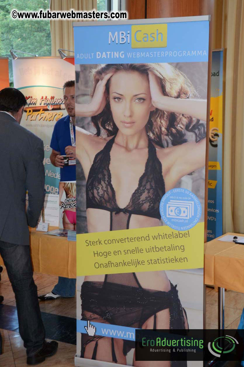 The Webmaster Meeting