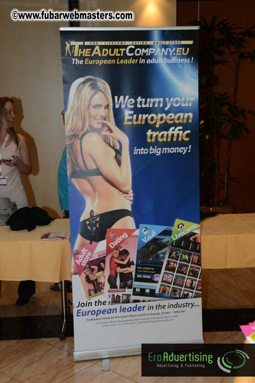 The Webmaster Meeting