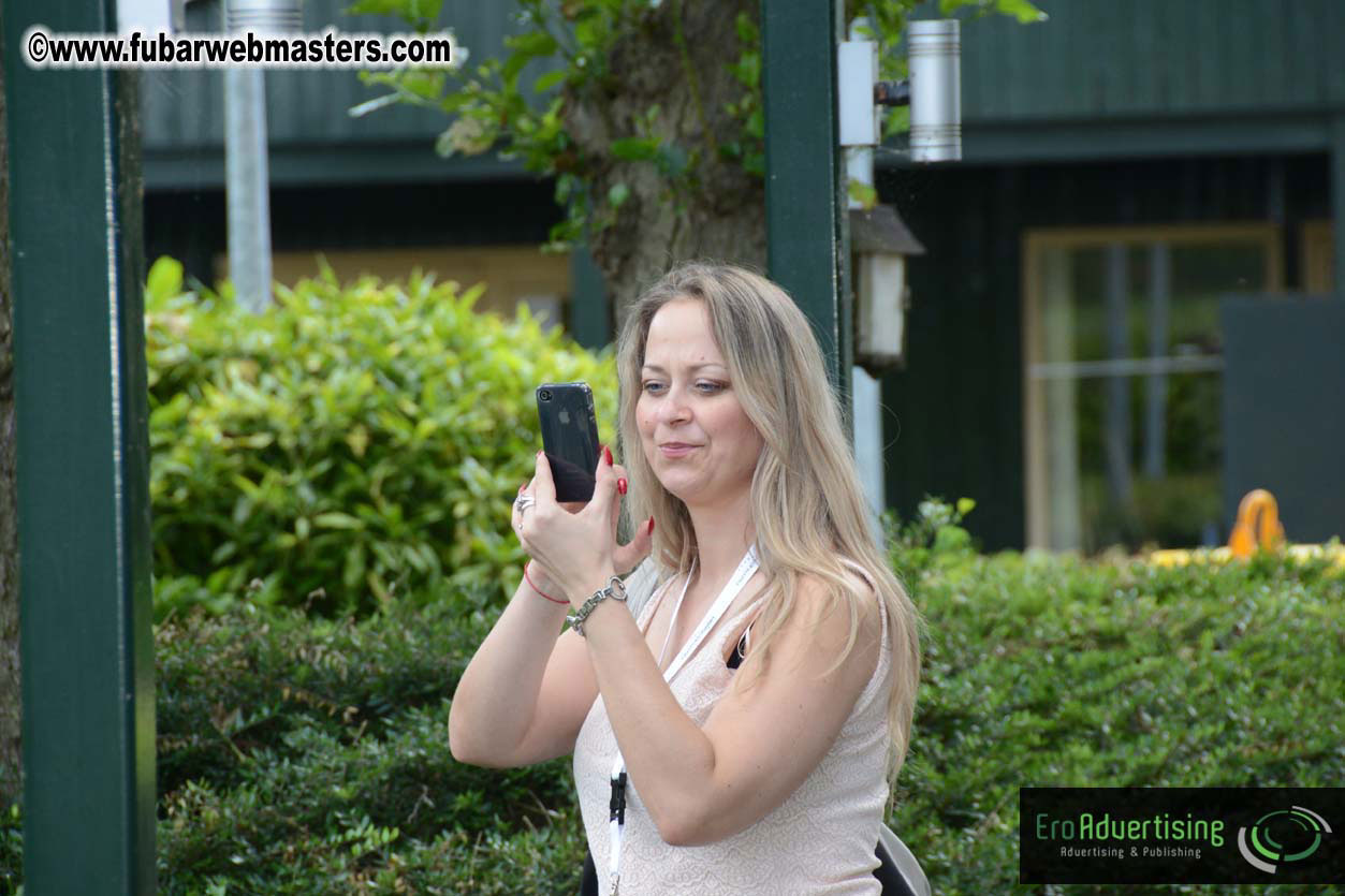 The Webmaster Meeting