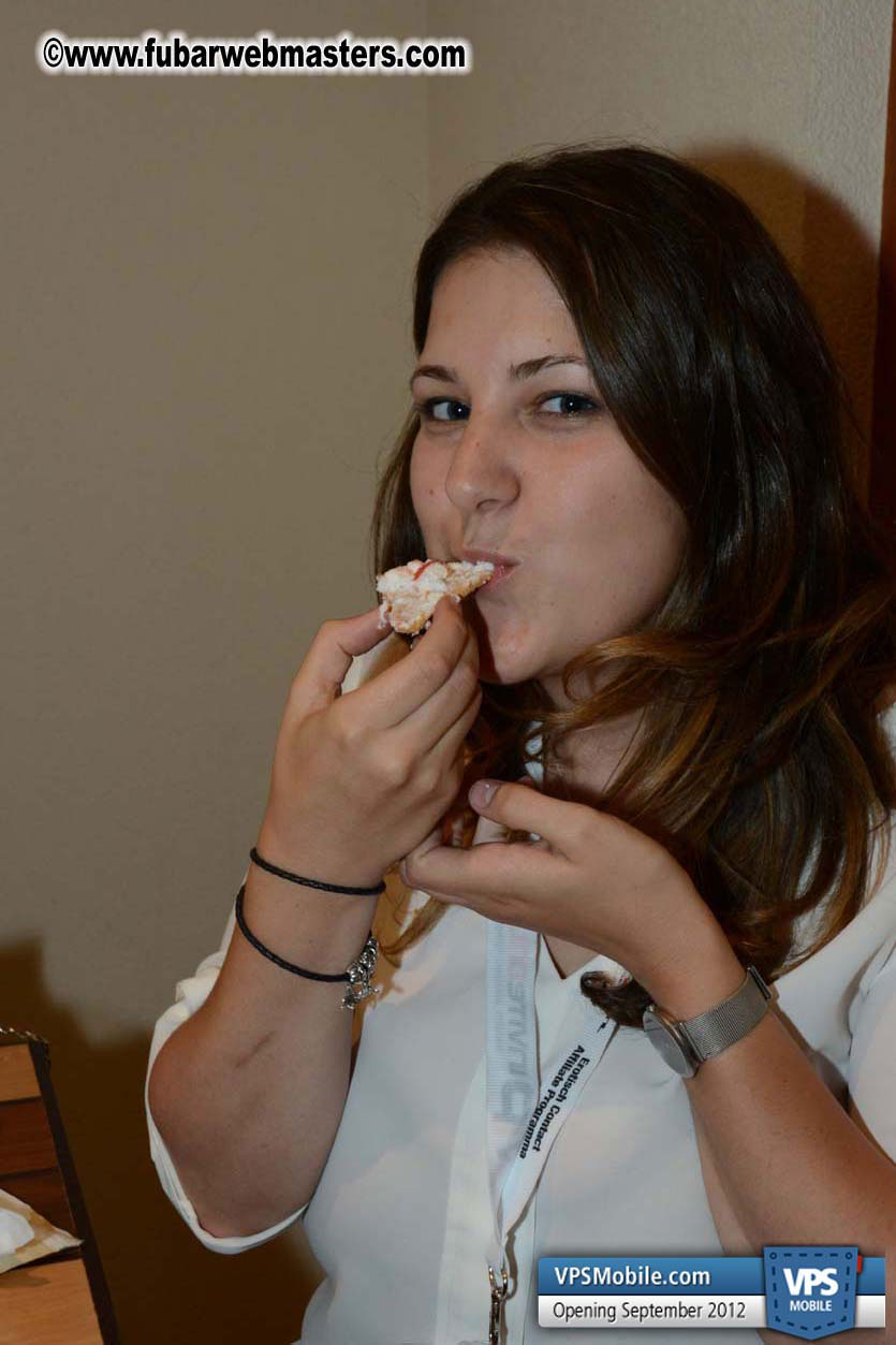 The Webmaster Meeting