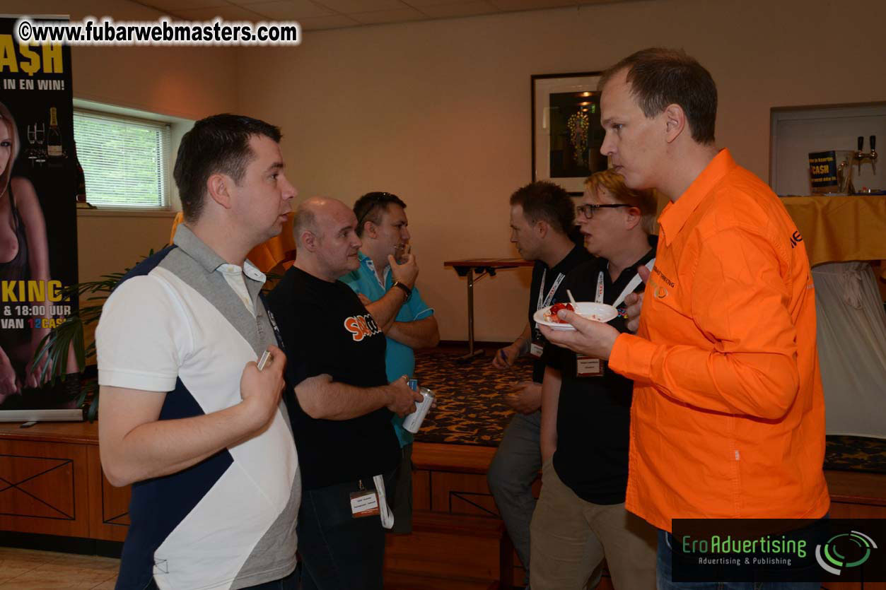 The Webmaster Meeting